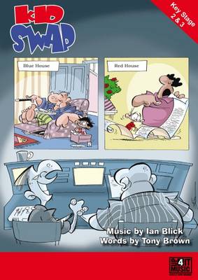 Kidswap