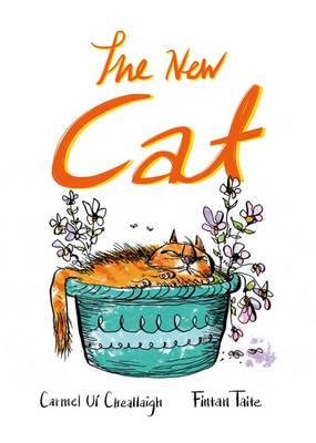 The New Cat