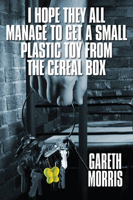 I Hope They All Manage to Get a Small Plastic Toy from the Cereal Box