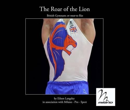 The Roar of the Lion