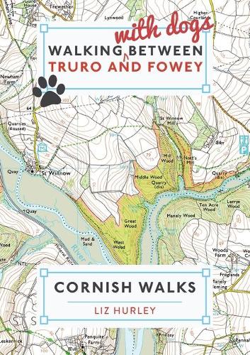 Dog Walks between Truro and Fowey