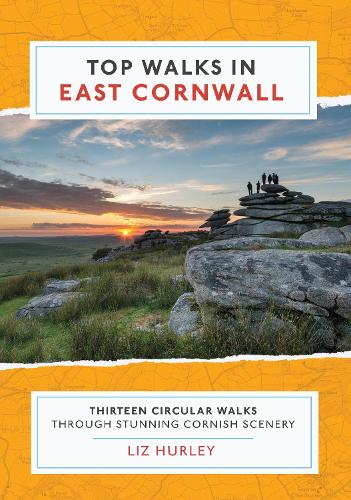 Top Walks in East Cornwall