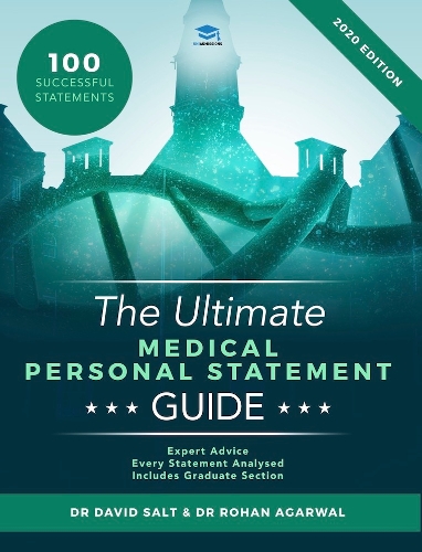 The Ultimate Medical Personal Statement Guide