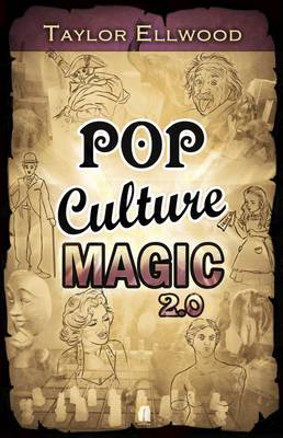 Pop Culture Magic 2.0
