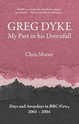 Greg Dyke