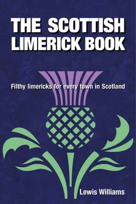 The Scottish Limerick Book