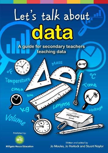 Let's Talk About Data