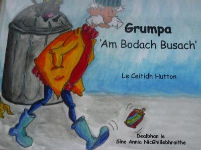 Grumpa