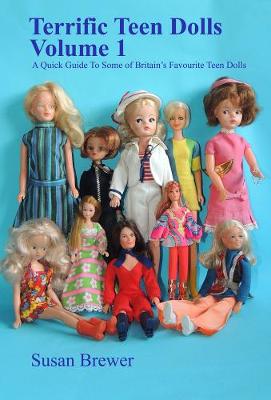 Terrific Teen Dolls