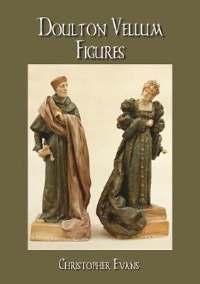 Doulton Vellum Figures