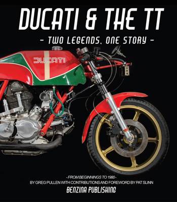 Ducati and the TT