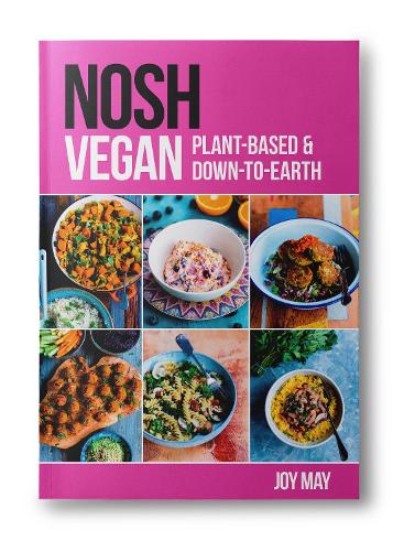 NOSH Vegan