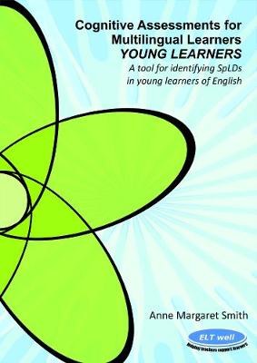 Cognitive Assessments for Multilingual Learners - Young Learners