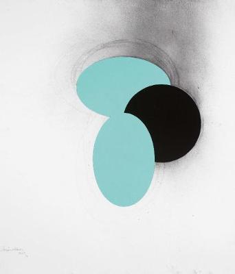Nigell Hall : "Vistas: Linear and Curvilinear"