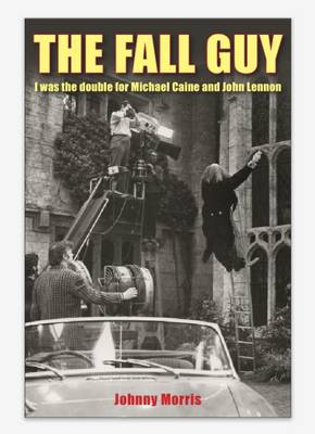 The Fall Guy