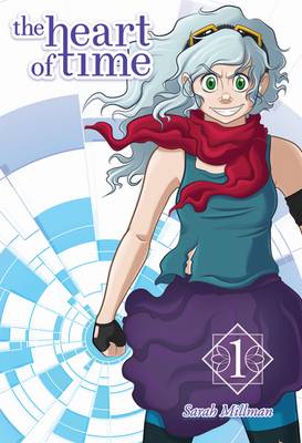 The Heart of Time: Volume 1