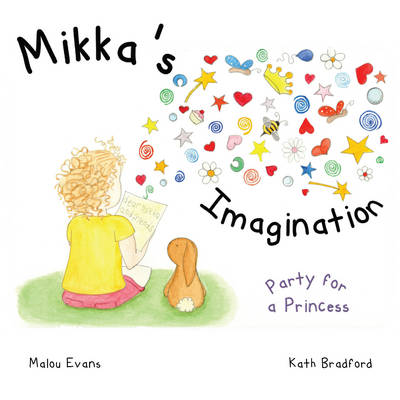 Mikka's Imagination