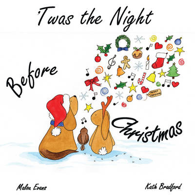 Twas the Night Before Christmas