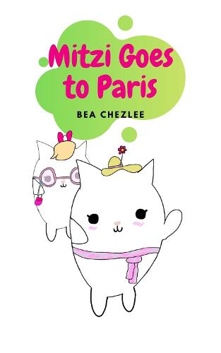 Mitzi Goes to Paris