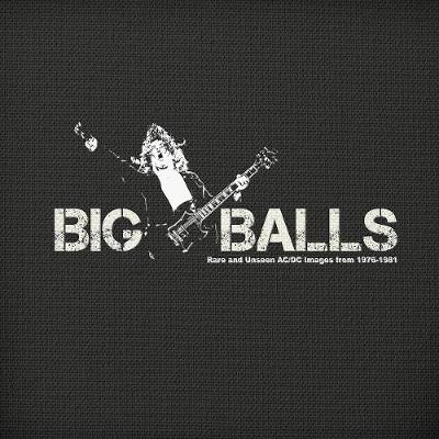 AC/DC Big Balls