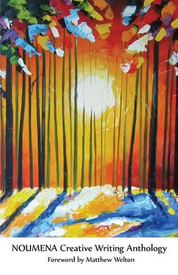 Noumena Creative Writing Anthology