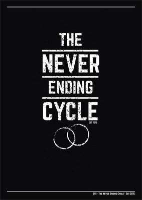 The Never Ending Cycle