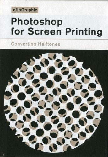 Photoshop for Screen Printing