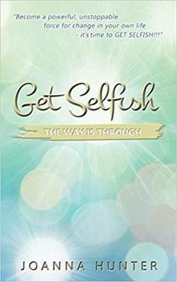Get Selfish: Gratitude Journal
