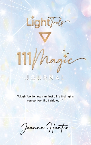 111 Magic Journal