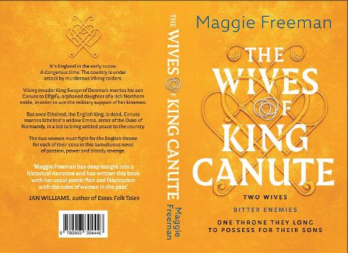 The Wives of King Canute