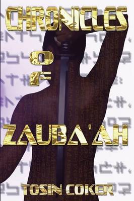 Chronicles of Zauba'ah