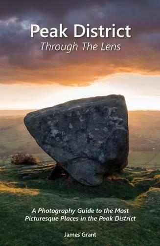 Peak District Through the Lens