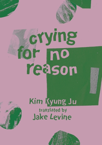 Crying For No Reason