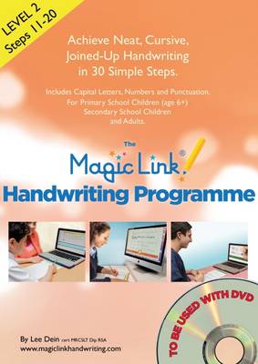 The Magic Link Handwriting Programme