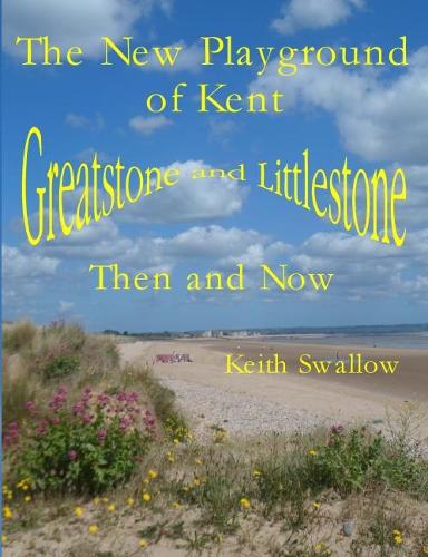 The New Playground of Kent