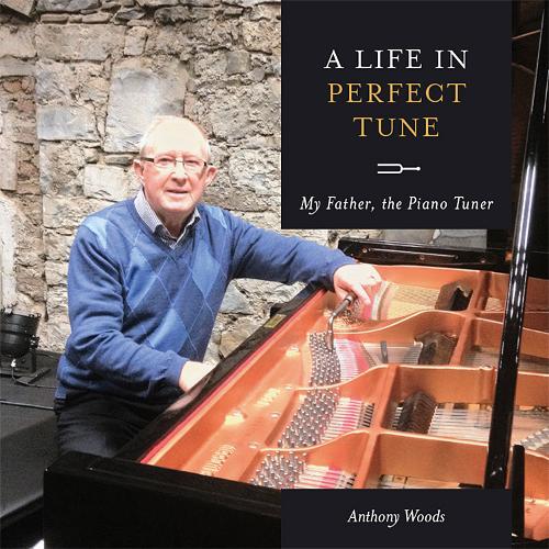 A Life in Perfect Tune
