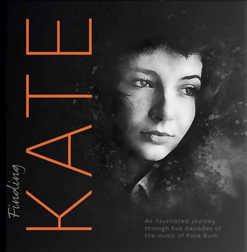 Finding Kate