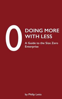 Doing More with Less