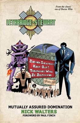 Lethbridge-Stewart