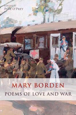 Poems of Love and War