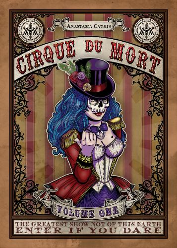 Cirque Du Mort