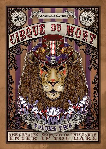 Cirque Du Mort