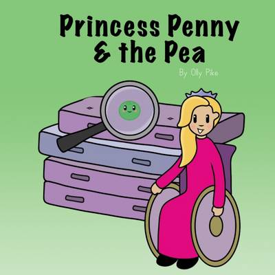 Princess Penny and the Pea