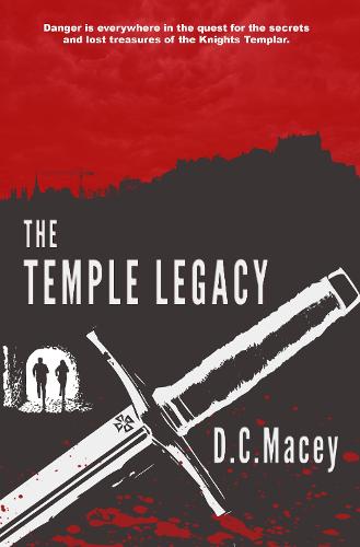 The Temple Legacy