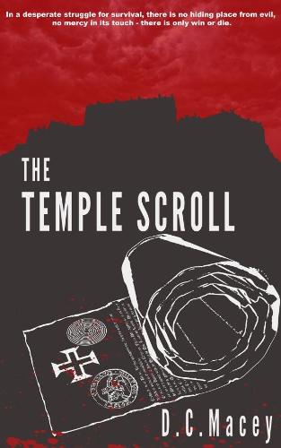 The Temple Scroll
