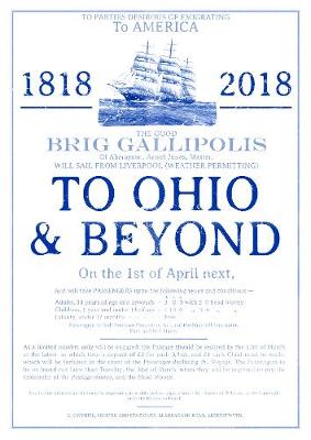 To Ohio and Beyond