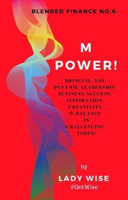 M POWER!