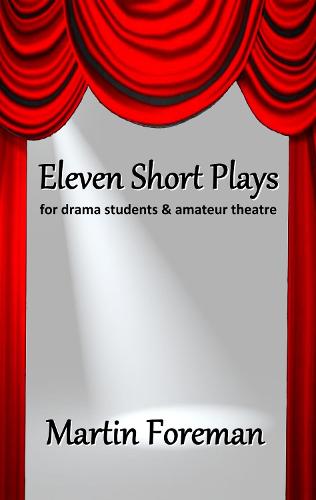 Eleven Short Plays