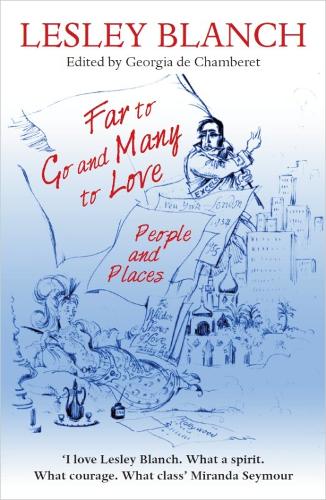Far To Go and Many To Love