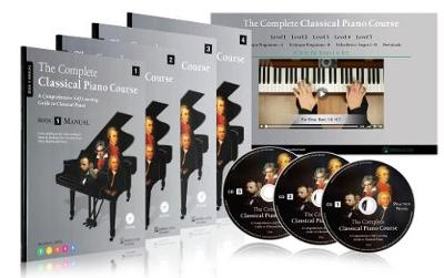 The Complete Classical Piano Course